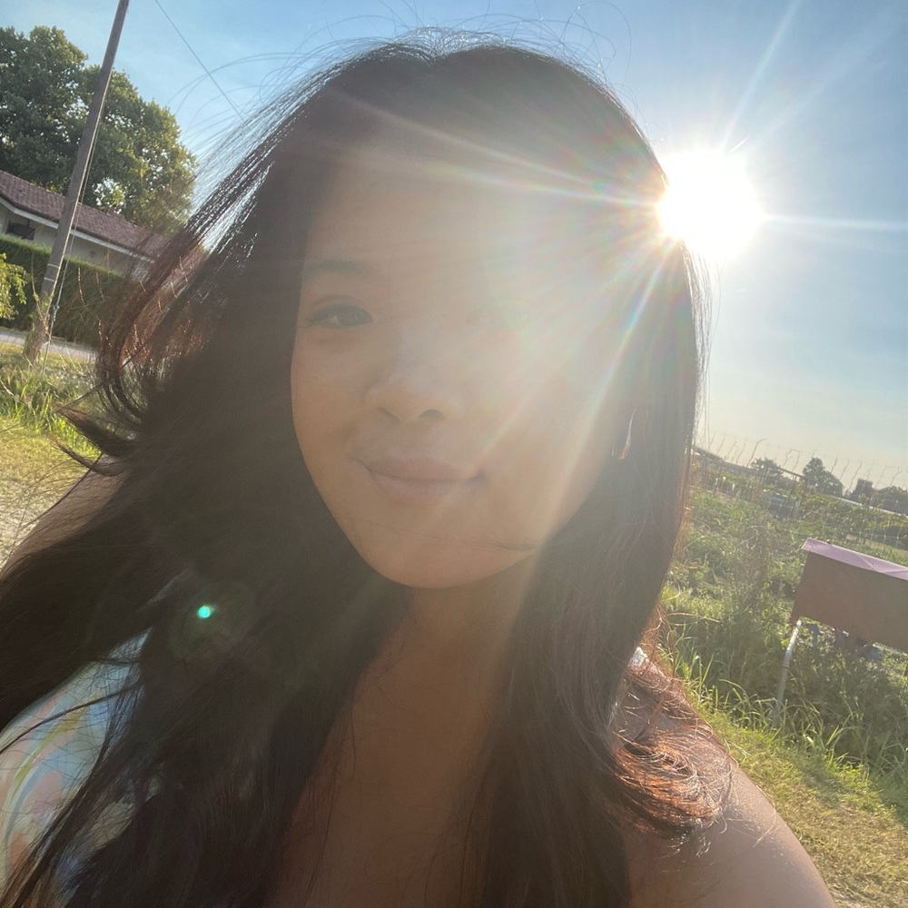 Meet your Posher, Wendi